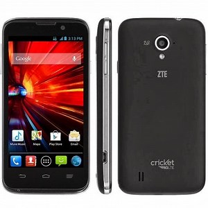 Unlock A Cricket Zte Phone