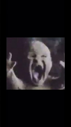 Brian screaming at baby meme! WARNING ⚠️ LOUD! #juicymemes