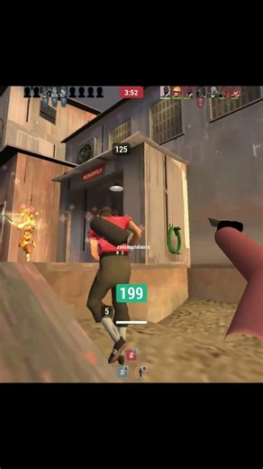 #tf2 #gaming #memes #teamfortress2 #spytf2 #spy #highlight #games #gamer #funny #trickstab #fun