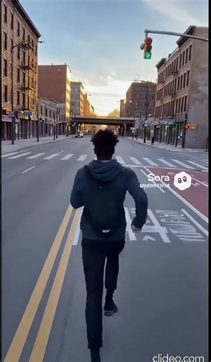 GTA 7 gameplay teaser (ai)