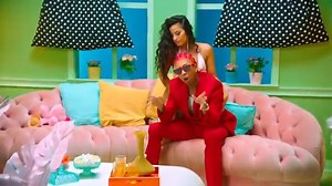 Tyga - Ayy Macarena (Official Video)