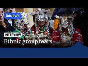 China's 'Ethnic Unity' law sparks concerns for cultural freedoms | The World | ABC NEWS