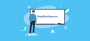 What Are Simplified Expenses? | The Accountancy Partnership
