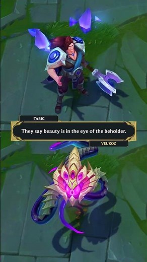 Taric Interactions (Part 3) | League of Legends