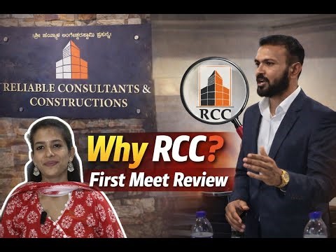 Why We Chose RCC? | Our First Visit Review