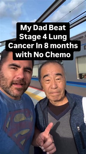 870K views · 8.5K reactions | Fenbendazol cured my dad from stage 4...