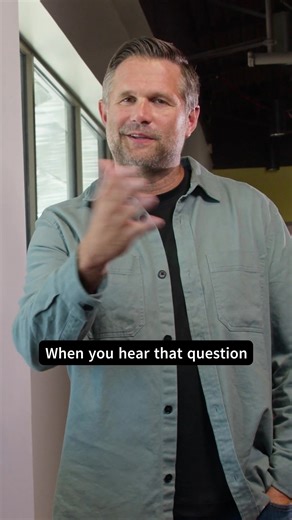 Explore what it truly means to put your hope, confidence, and belief in Jesus. 📖 Join bestselling author and pastor Kyle Idleman in a study of the Gospel of John, where you’ll rediscover how your beliefs shape your life—and how placing your faith in Jesus brings true life in His name. 📅 Don’t miss this opportunity to deepen your faith with this 40 day study! https://bit.ly/4ltYaWi | Study Gateway