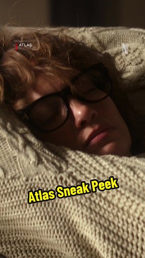 Cloud Atlas Netflix 2022: ARC9 Initiation Module Sneak Peek