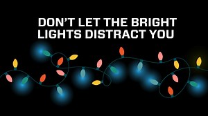 6.5K views · 43 reactions | Don’t let the bright lights distract you this holiday season. Trains can come at any time. Stay alert near train tracks. Always stop, look and listen before crossing safely and only ever cross at designated railway crossings. Have a joyful and safe holiday! | CPKC | Facebook