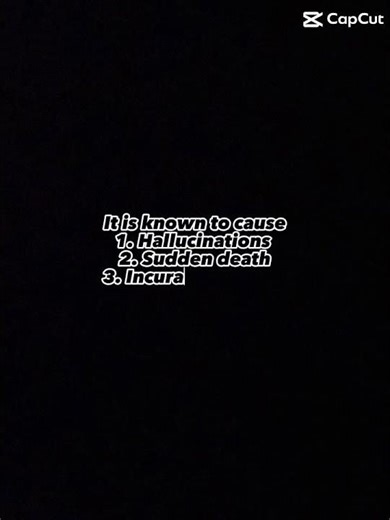 Scariest image ever (viewer discretion advised!⚠️)