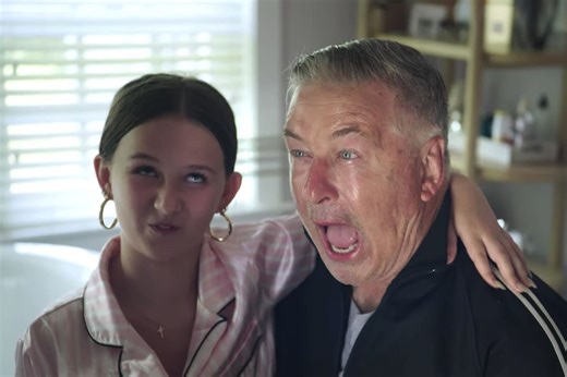 Alec e Hilaria Baldwin: la vida después de la tragedia de Rust y la crianza de sus siete hijos