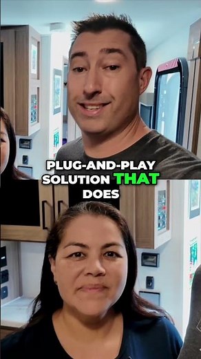 Easy Starlink 12V Setup With No Cutting Needed!