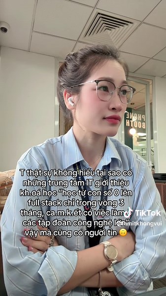 Học lập trình từ con số 0 đến full stack