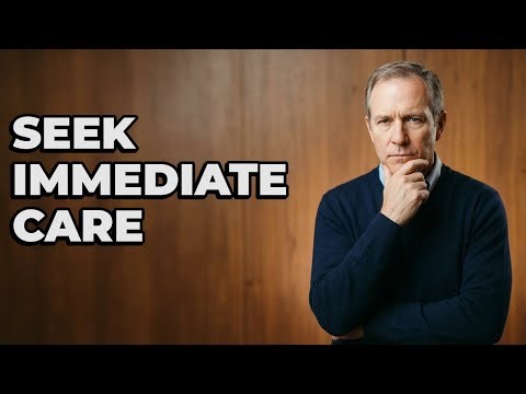 Is Inability To Urinate An Emergency?