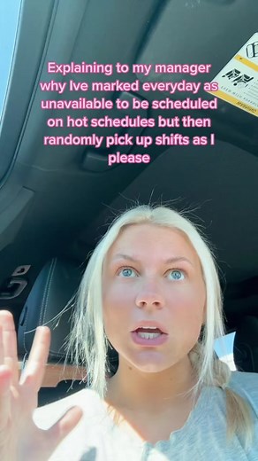 Balancing Work as a Waitress: Managing Hot Schedules Effectively