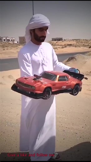 toy car0 on TikTok