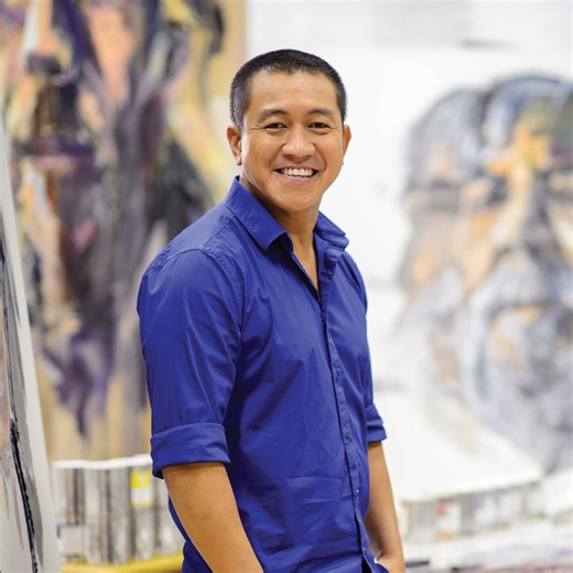 56 reactions · 3 comments |  From the pages of his bestselling book...