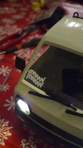 Ultimate RWD RC Kei Truck Drift Build Done in 20 Minutes! #RCCars #DriftReady