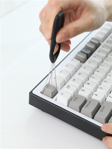 purple mecha keycaps purple mobile suit keycaps #keycaps #mecha #mobilesuit #keyboard