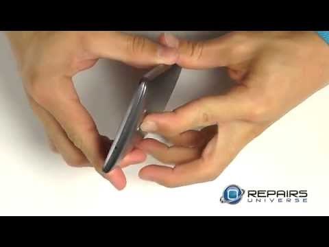 LG G3 Screen Replacement & Repair Guide