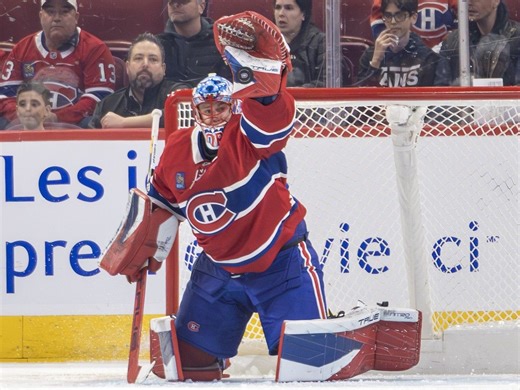 About Last Night: Canadiens avert injury disaster in win over Leafs