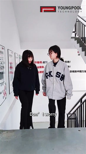 Intern “survival guide” #SMT auto splicing machine #ultrasonic PCB cleaning machine #Vacuumdegassing