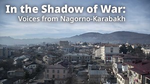 44 reactions · 22 shares | A short documentary about the aftermath of the Second Nagorno-Karabakh War that looks at the conflict from the perspective of some of those who experienced it first hand. While this is a standalone film, OC Media is currently hard at work fundraising to create additional films about the war and its aftermath, that share the stories of regular people who lived through this conflict regardless of what side they were on. | OC Media | Facebook
