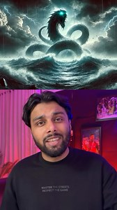 618K views · 6.4K reactions | PART 2 - LEVIATHAN  . Full video is out now on my YouTube channel “Harsh Vikas” Follow me for updates! . The link for my channel is in my insta bio ❤️ . Do you want to know more about Leviathan? #mystery #story | Harsh Vikas | Facebook