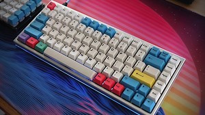 Explore the best mechanical keyboards of 2020 and discover a clean and green setup in the second episode of the showcase series