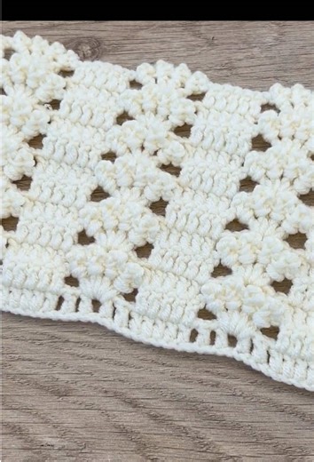 ✨Easy crochet for beginners 🧶 Beautiful baby blanket & baby cardigan design 💕 Step-by-step crochet pattern tutorial – simple and quick! #Crochet #foru #baby #blanket #fyp