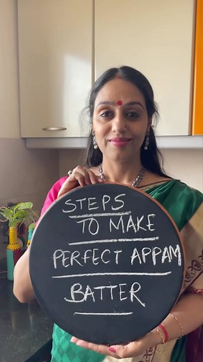 65K views · 3.1K reactions | Appam with coconut milk and stew is one...