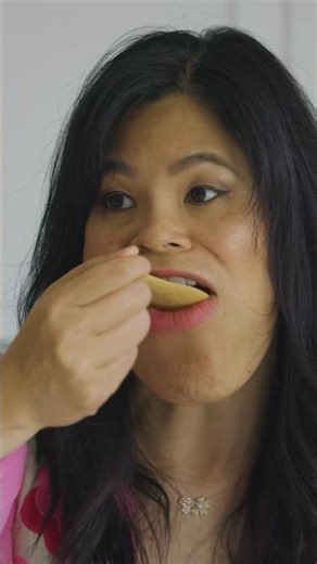 Testing an Edible Spoon from Amazon!