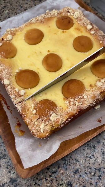 Irresistible Banana Pudding Brownies for Dessert Lovers