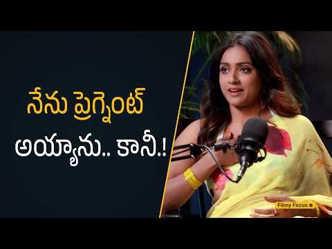 I Got Pregnant… But There’s a Twist! | Vithika Sheru | Filmyfocus.com