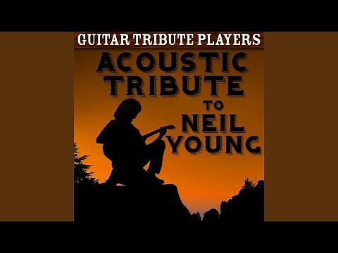 Harvest Moon (Instrumental)