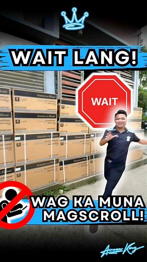 42K views · 665 reactions | WAIT LANG  huwag ka muna mag-scroll! ...