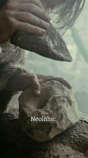 Oldest Wall Ever! 🧱