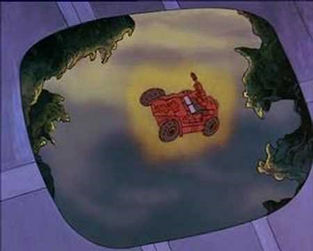 She-Ra: She-Ra Unchained