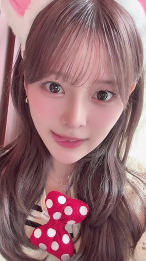 齊藤なぎさ ディズニーでの表情パターン撮影方法