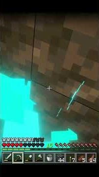 I took too much time off minecraft...