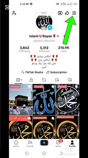 How to monetize your TikTok account./ eligible for creater reward program.