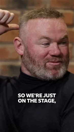 13K views · 2.9K reactions | Did Wayne Rooney really just say that on stage with 50 Cent? 藍 Listen to the Wayne Rooney Show on the BBC Sounds app or watch on BBC Sport YouTube & BBC iPlayer #WayneRooney #MUFC @rioferdy5 | BBC Radio 5 live Sport | Facebook