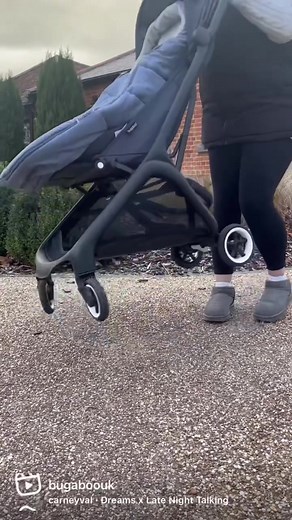 Bugaboo Europe sur TikTok