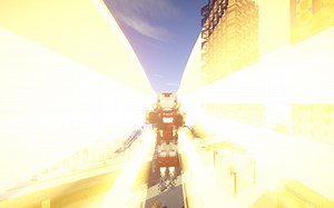 我的世界超级英雄模组部分角色演示