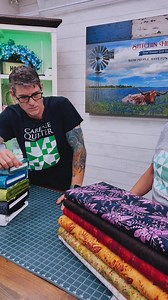 Start 2026 off doing what you love... SEWING! Join us for a FREE New Year’s Day Mystery Sew Along filled with creativity, community, and a touch of surprise. Follow along as each clue brings you closer to a beautiful quilt design, revealed piece by piece. No stress—just fun, fabric, and a fresh start to the year! Mark your calendar for January 1st, 2026 from 10AM to 3PM CST. | Stitchin' Heaven Quilt Shop