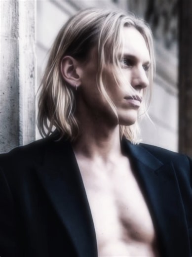 Jamie Campbell Bower: The Actor Behind Vecna in Stranger Things
