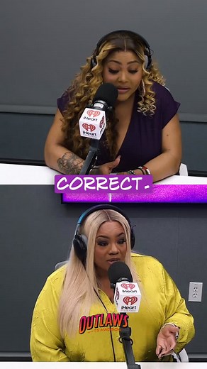 5.3K views · 5.1K reactions | @tsmadison fills @comediennemspat in on her “non-binary” comments that shook things up earlier this season. 勒 Full episode OUT NOW. Have you tuned in yet? Get on over to YouTube, the iHeartRadio app, Apple Podcasts, or wherever you get your podcasts! #outlawspodcast #tsmadison #mspat #nonbinary #trans #lgbtq #mspatsettlesit | Outlaws with TS Madison | Facebook