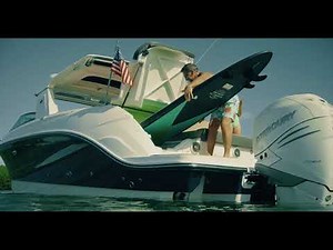SLX 400 Outboard Product Walk-through