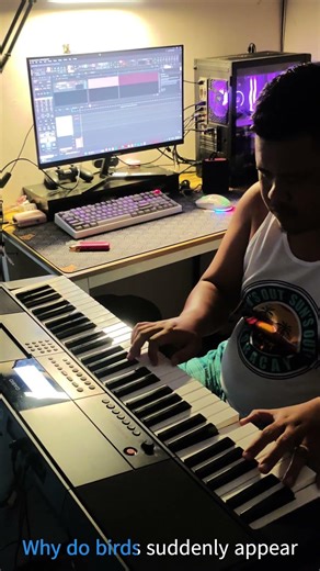 Close To You by The Carpenters (Piano Cover)#ouidopianist #pianocover #pianomusic #music #piano