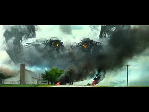 【電影預告】《變形金剛：殲滅世紀》首條正式預告 !